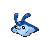 Mantyke — Gen V