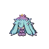 Mareanie — Gen V