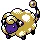 Mareep — Gen II