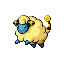 Mareep — Gen III