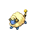 Mareep — Gen IV