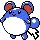 Marill — Gen II