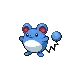 Marill — Gen IV
