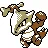 Marowak — Gen II