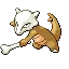 Marowak — Gen III