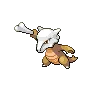 Marowak — Gen V