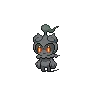 Marshadow — Atual / Current