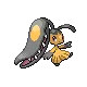 Mawile — Gen IV