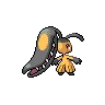 Mawile — Gen V