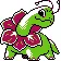Meganium — Gen II
