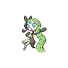 Meloetta — Gen V