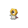 Meltan — Gen V