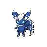 Meowstic — Gen V