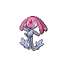 Mesprit — Atual / Current