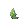 Metapod — Atual / Current