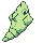 Metapod — Gen I