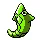 Metapod — Gen II