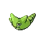 Metapod — Gen III
