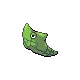 Metapod — Gen IV