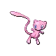 Mew — Gen IV