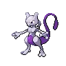 Mewtwo — Atual / Current