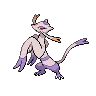 Mienshao — Gen V