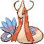 Milotic — Gen III