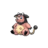 Miltank — Gen V
