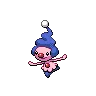 Mime Jr. — Gen V