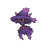 Mismagius — Gen V