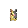 Morpeko — Atual / Current