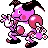 Mr. Mime — Gen II
