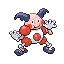 Mr. Mime — Gen III