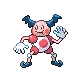 Mr. Mime — Gen IV