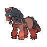 Mudsdale — Gen V
