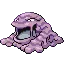 Muk — Gen III