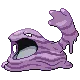 Muk — Gen IV