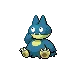 Munchlax — Gen IV