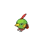 Natu — Gen V