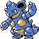 Nidoqueen — Gen II