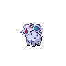 Nidoran♀ — Gen V