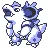 Nidorina — Gen I