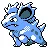 Nidorina — Gen II