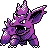 Nidorino — Gen II