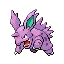 Nidorino — Gen III