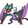 Noivern — Atual / Current
