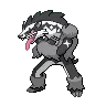Obstagoon — Gen V