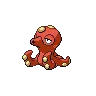 Octillery — Gen V