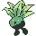 Oddish — Gen I