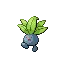 Oddish — Gen III
